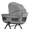 Коляска Inglesina Aptica 2 в 1 Platinum Grey