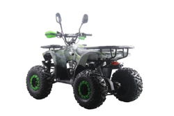 Квадроцикл MOTAX ATV Grizlik Premium 125cc