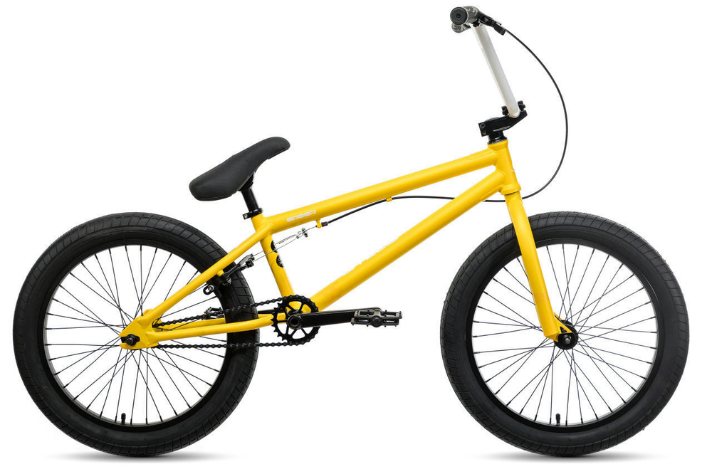 BMX Stels Saber V020 (2023)