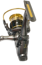 Катушка с байтраннером Noblest CIU 3000 Kaida