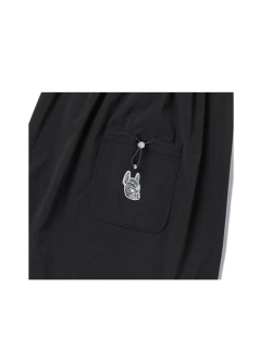 Юбка карго нейлоновая