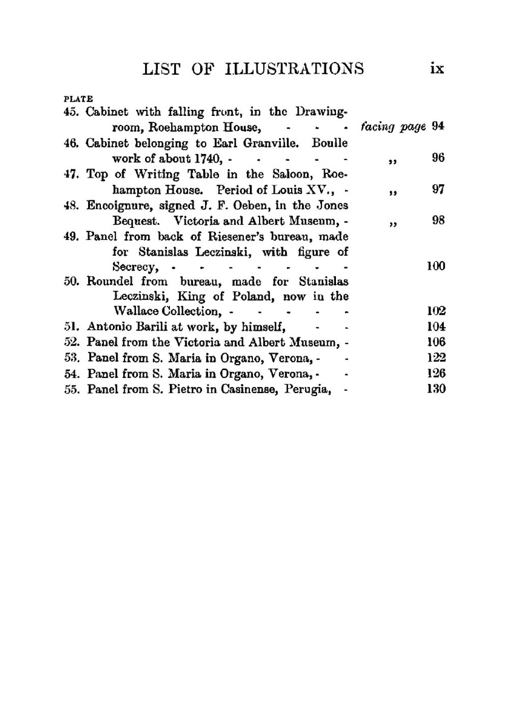 Intarsia and marquetry | F. Hamilton Jackson