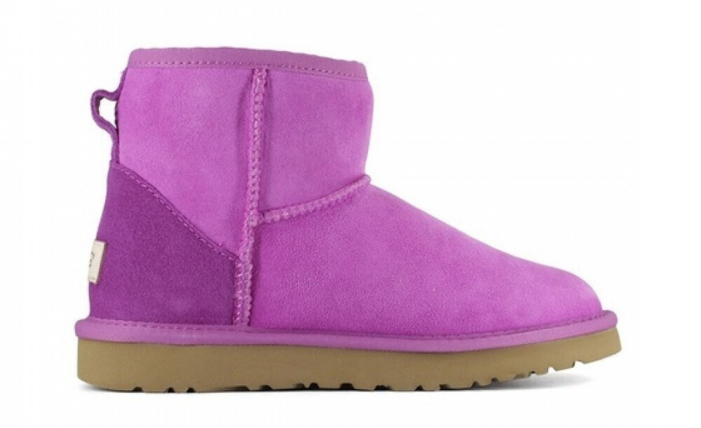 Угги Ugg Women Classic II Mini Magnolia