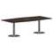 Конференц стол ПРГ-4  2400х1200х750 IMAGO