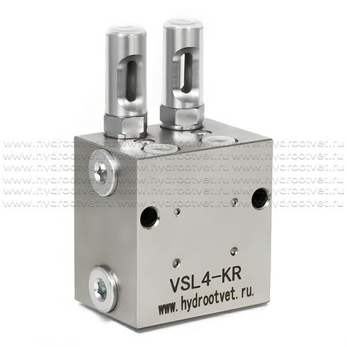 Питатели Bijur Delimon