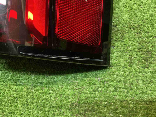 Фонарь правый Kia Sorento 4 (2020-2023)