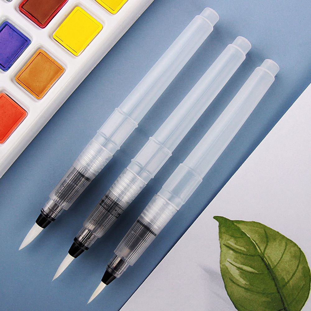 Кисть для акварельной живописи &quot;Water Color&quot;