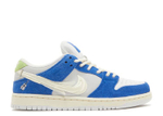 Fly Streetwear X Dunk Low Pro Sb "Gardenia"