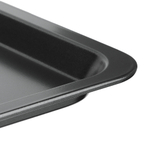 VETTA Противень плоский 43x29x1,8см, SL-2001M