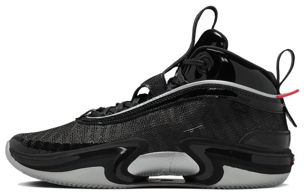 Кроссовки Air Jordan 36 "Mustang" Pe