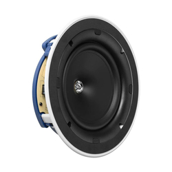 KEF Ci200.2CR White встраиваемая в потолок/стену пассивная акустическая система