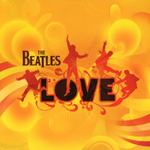 The Beatles / Love (Limited Edition)(2LP)
