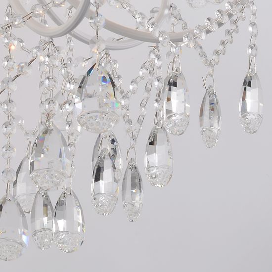 04211-0.4-07 WH светильник потолочный