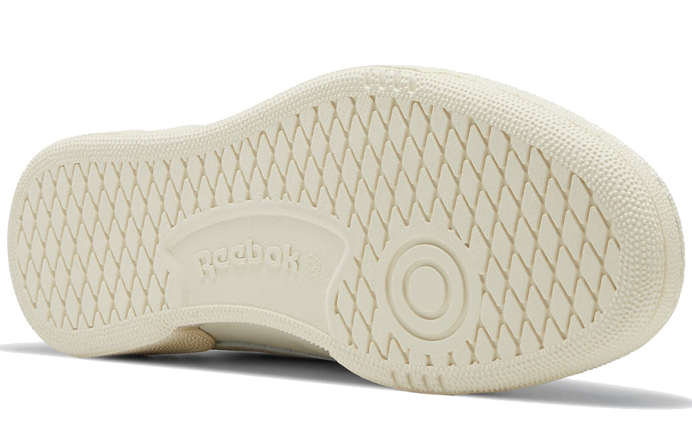 Кроссовки Reebok Club C 85 Vintage
