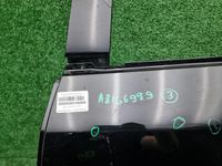 Дверь задняя левая Jetour Dashing (2022-н.в.)