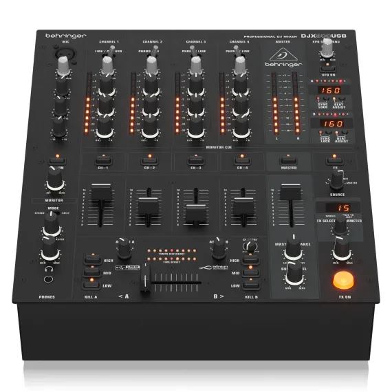 Behringer DJX900USB