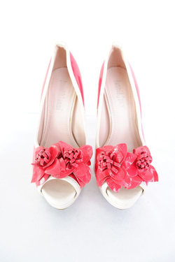 Туфли Janni&Janni на высоком каблуке 36 размер