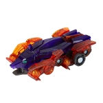 Дикие Скричеры. Игровой набор Рэпидфлип Мун Вульф S5. ТМ Screechers Wild