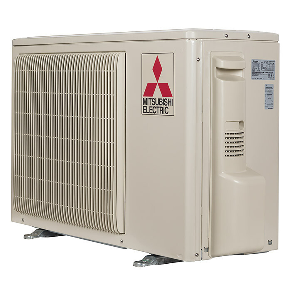 Кондиционер (сплит-система) Mitsubishi Electric MSZ-EF25VGKW/MUZ-EF25VG