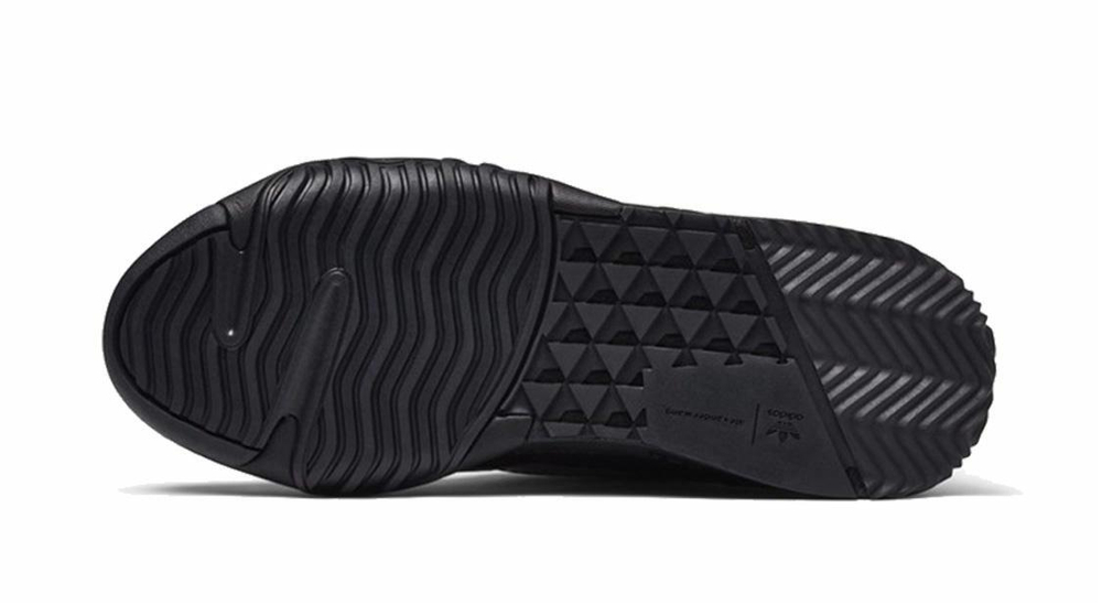 Кроссовки Alexander Wang X Adidas Originals Turnout Bball