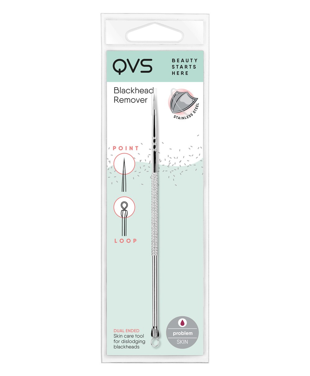 QVS Инструмент для удаления черных точек