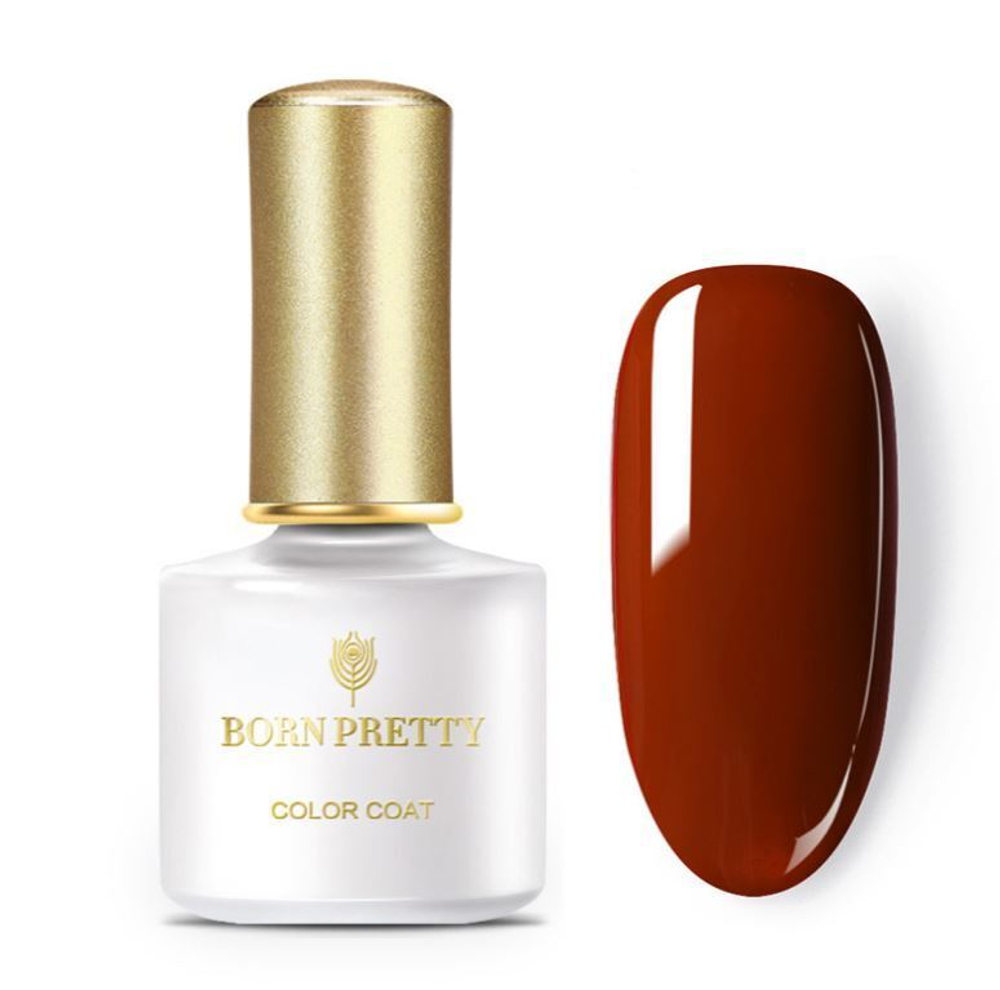 BORN PRETTY-MR04 Гель-лак 6ml