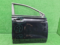 Дверь передняя правая Jetour X90 PLUS (2021-н.в.)