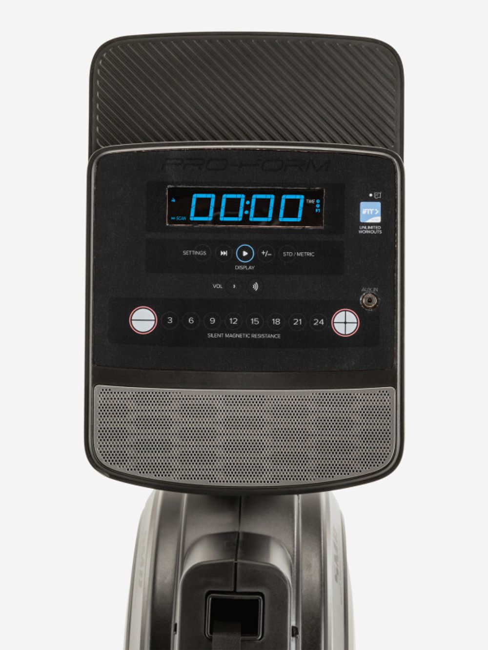 Тренажер гребной PRO-FORM Sport RL