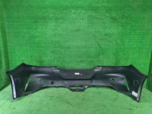 Бампер задний BMW Z4 G29 (2018-2022) M-paket