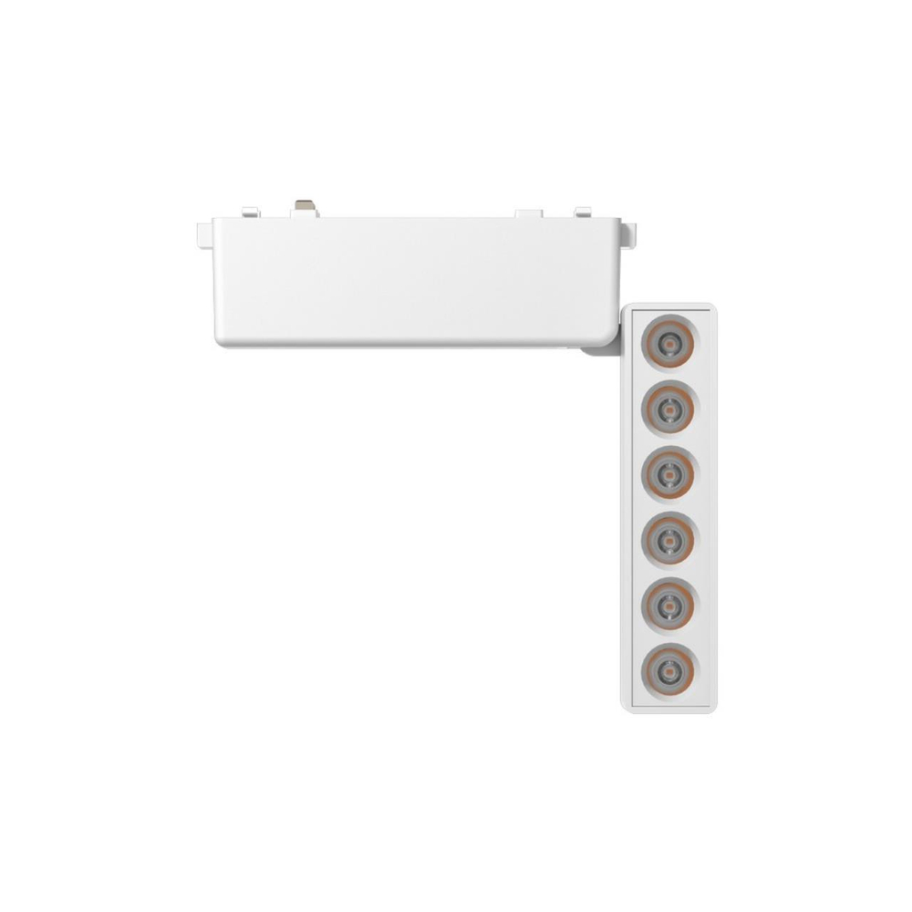 Магнитный трековый светильник Aployt Magnetic track 48 APL.0102.10.06