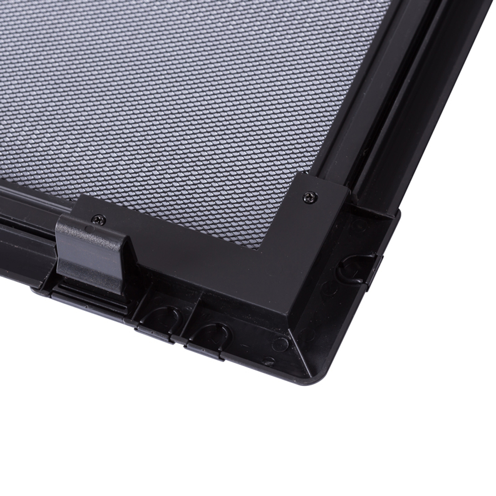 Террариум 0101RKS сборный, с одной дверцей, 300*300*300мм, Repti-Zoo