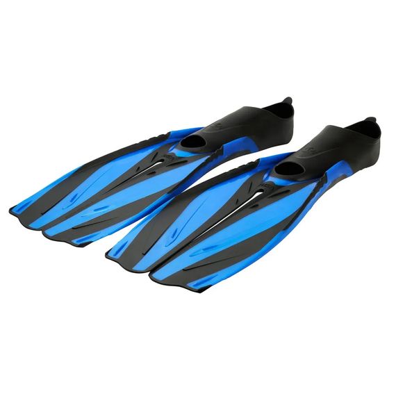 Ласты TUSA X-Pert Evolution черный/синий