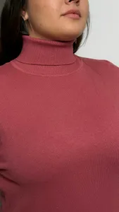 Водолазка 4596 Fabrika