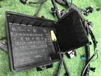 Проводка двигателя Chery Tiggo 7 Pro Max (22-н.в.)