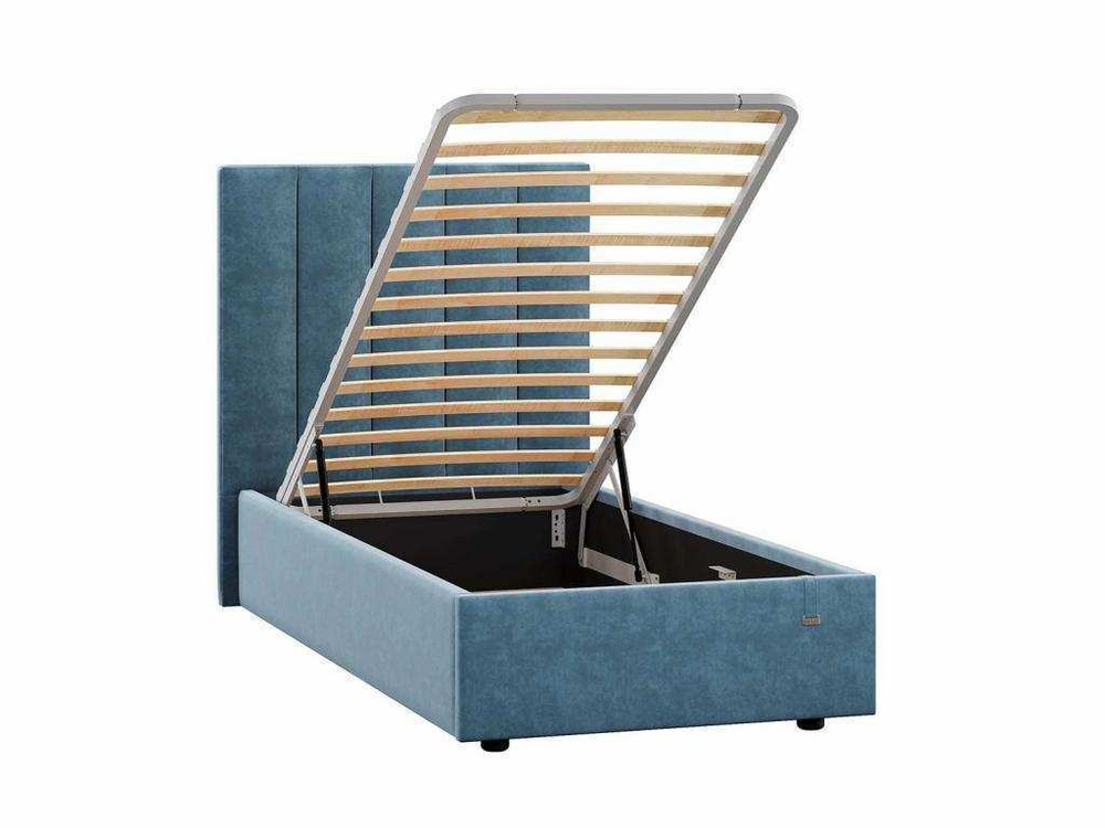 Кровать Ingrid 900 модель 312 Галакси лайт 22