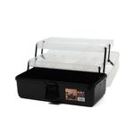 Органайзер для инструмента IRIS KIT BOX 37  1/6