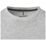 Nanaimo женская футболка с коротким рукавом