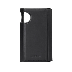 Чехол для плеера ASTELL&KERN KANN ULTRA Leather case, BADALASSI CARLO (Minerva), Black
