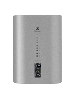 Водонагреватель Electrolux EWH 30 Centurio IQ 3.0 Silver