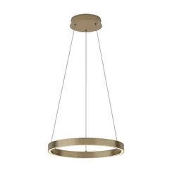 Подвесной светильник Рим / Rim 3000К 25Вт Maytoni mod058pl-l22bs3k
