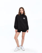 HOODIE "NEW LOGO" – ПРЕДЗАКАЗ