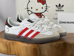 Adidas Gazelle x Hello Kitty