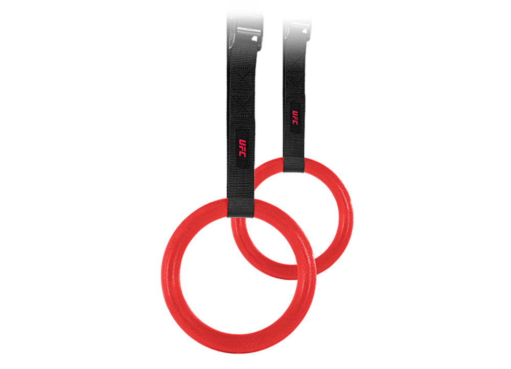 Гимнастические кольца UFC