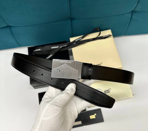 Ремень Montblanc