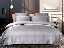 Простынь без резинки 240х260 в сатине арт 1385 ASABELLA Италия.