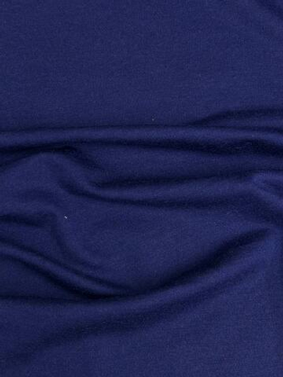 Трикотаж шерстяной Reda for Ermenegildo Zegna индиго