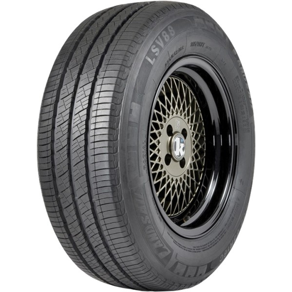 Летняя шина Landsail LSV88 (205/65 R16C 107/105T)
