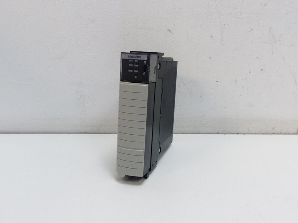 Allen Bradley 1756-M02AE