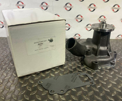 Водяная помпа 8972530281 Isuzu 6BG1/6BD1/6BB1/4BG1