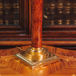 Настольная лампа в классическом стиле